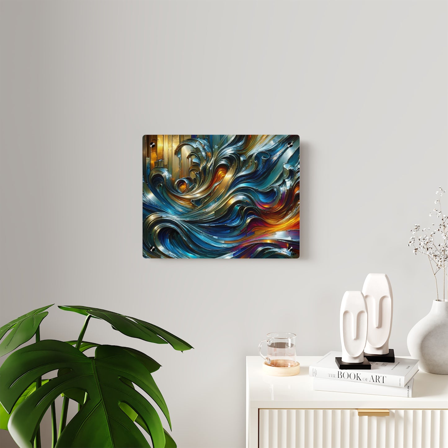Acrylic Wall Art Panels - Moher ©2024