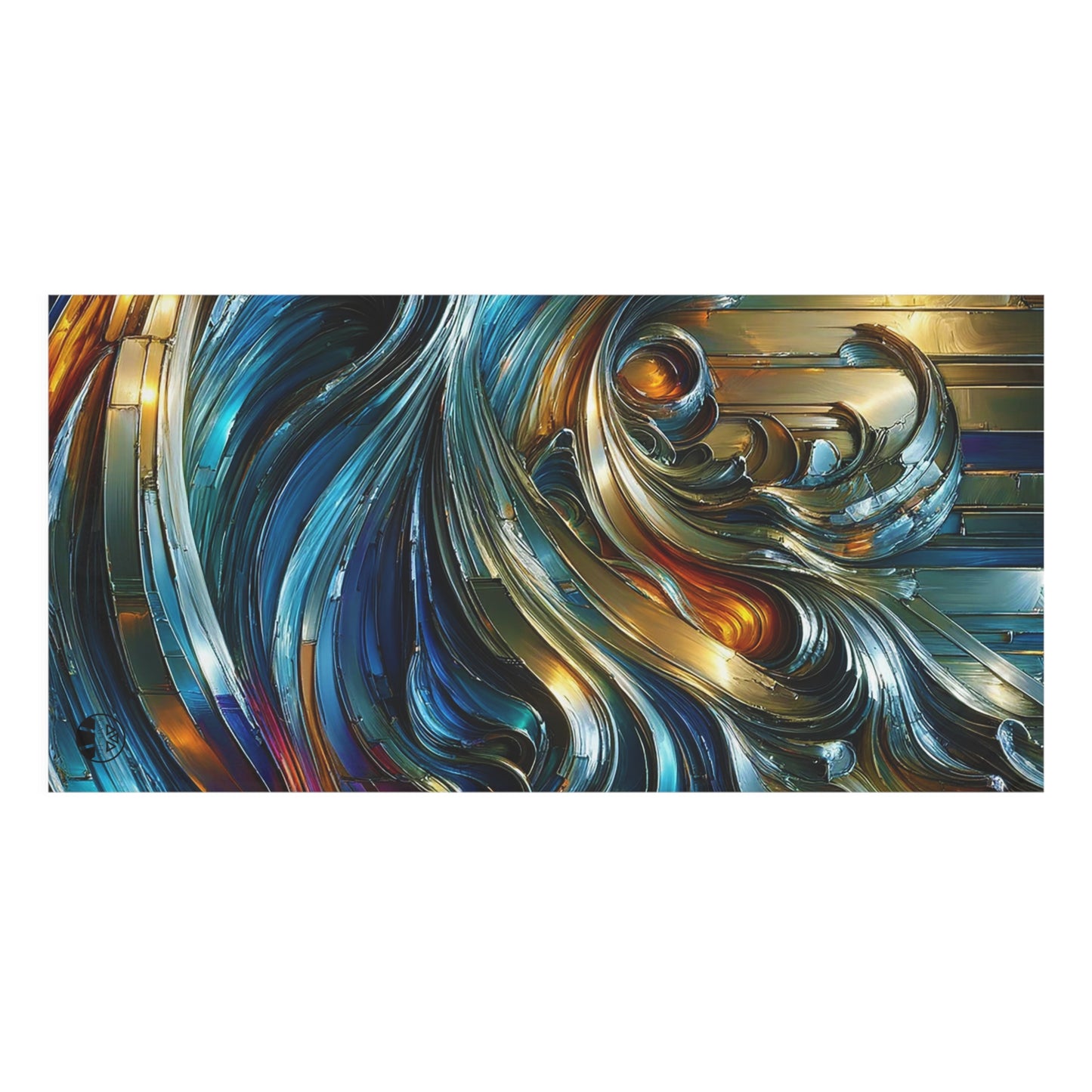 Mink-Cotton Towel - Moher ©2024