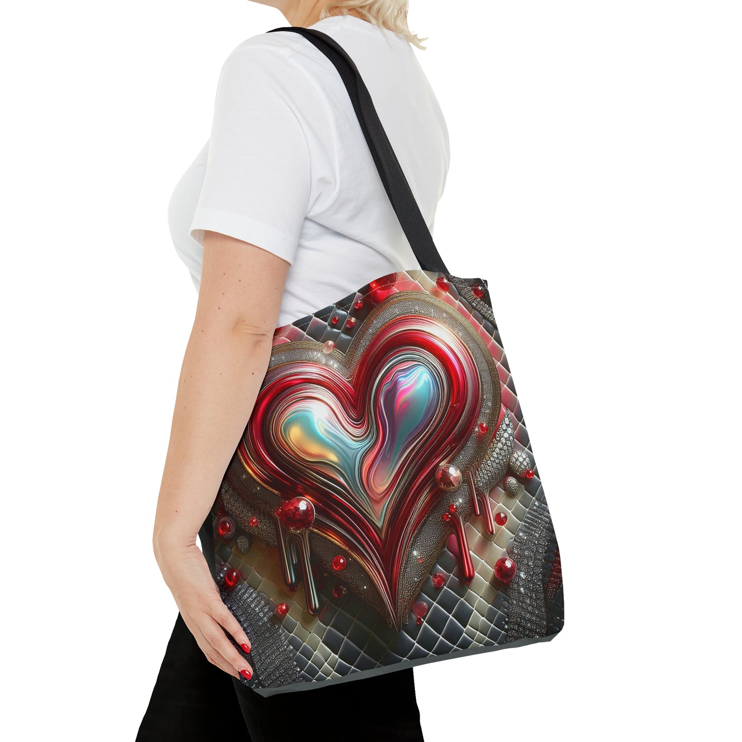 Dazzle Darling ©2024 Tote Bag