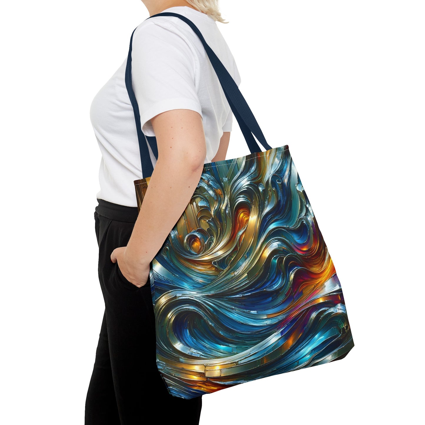 Tote Bag - Moher ©2024