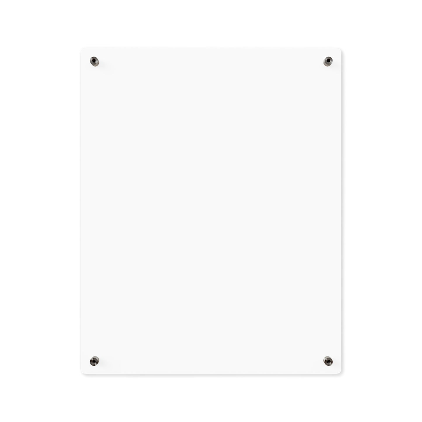 Acrylic Wall Art Panels - Chromatic Ribbons ©2024
