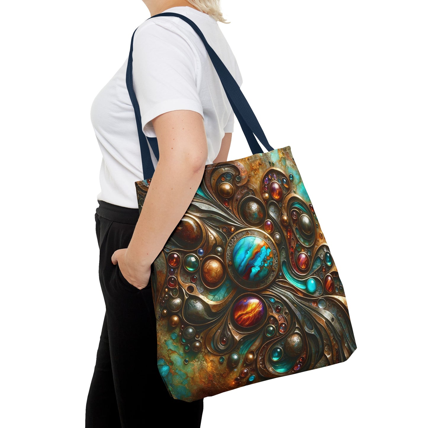 Tote Bag - Royston Opulence ©2024