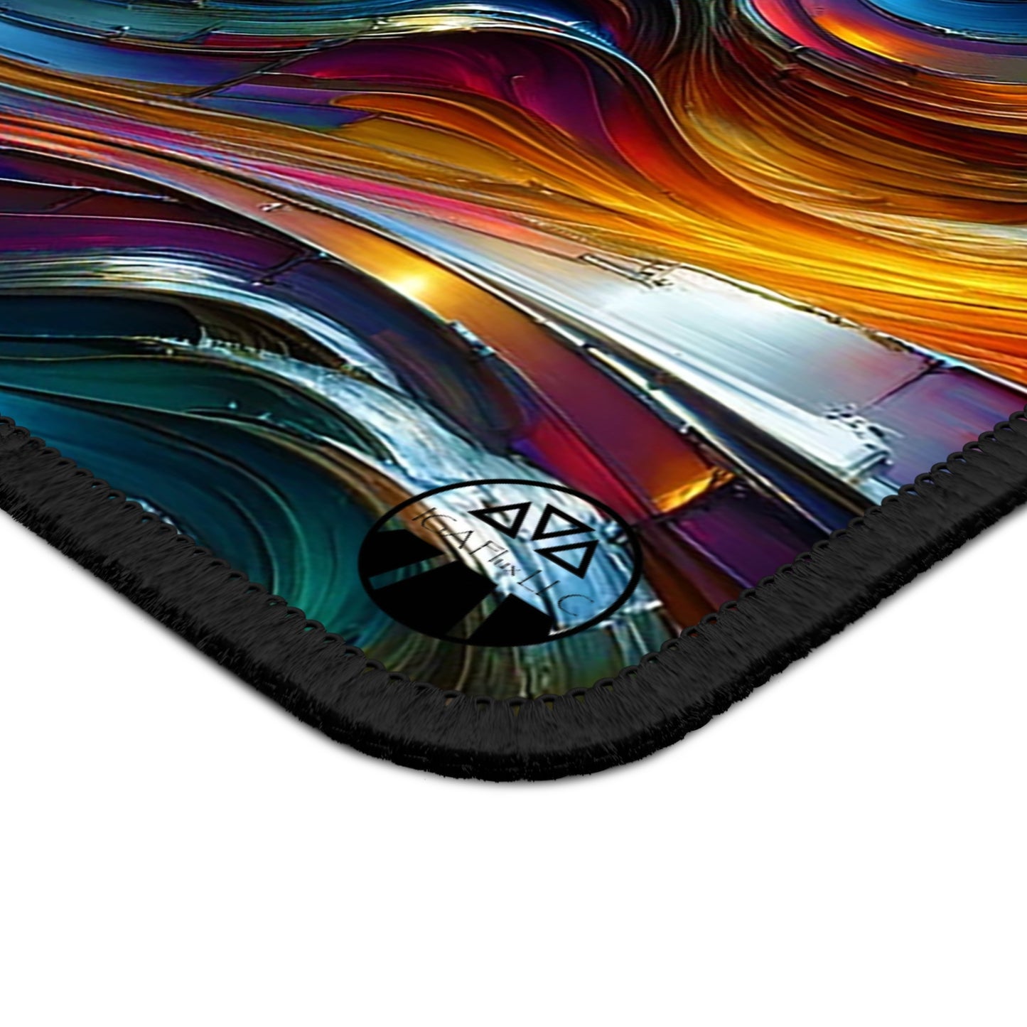 Mouse Pad - Moher ©2024