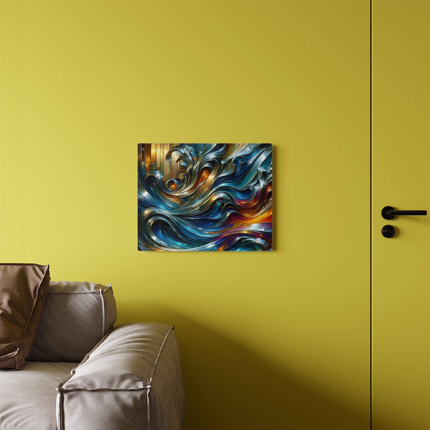 Acrylic Wall Art Panels - Moher ©2024