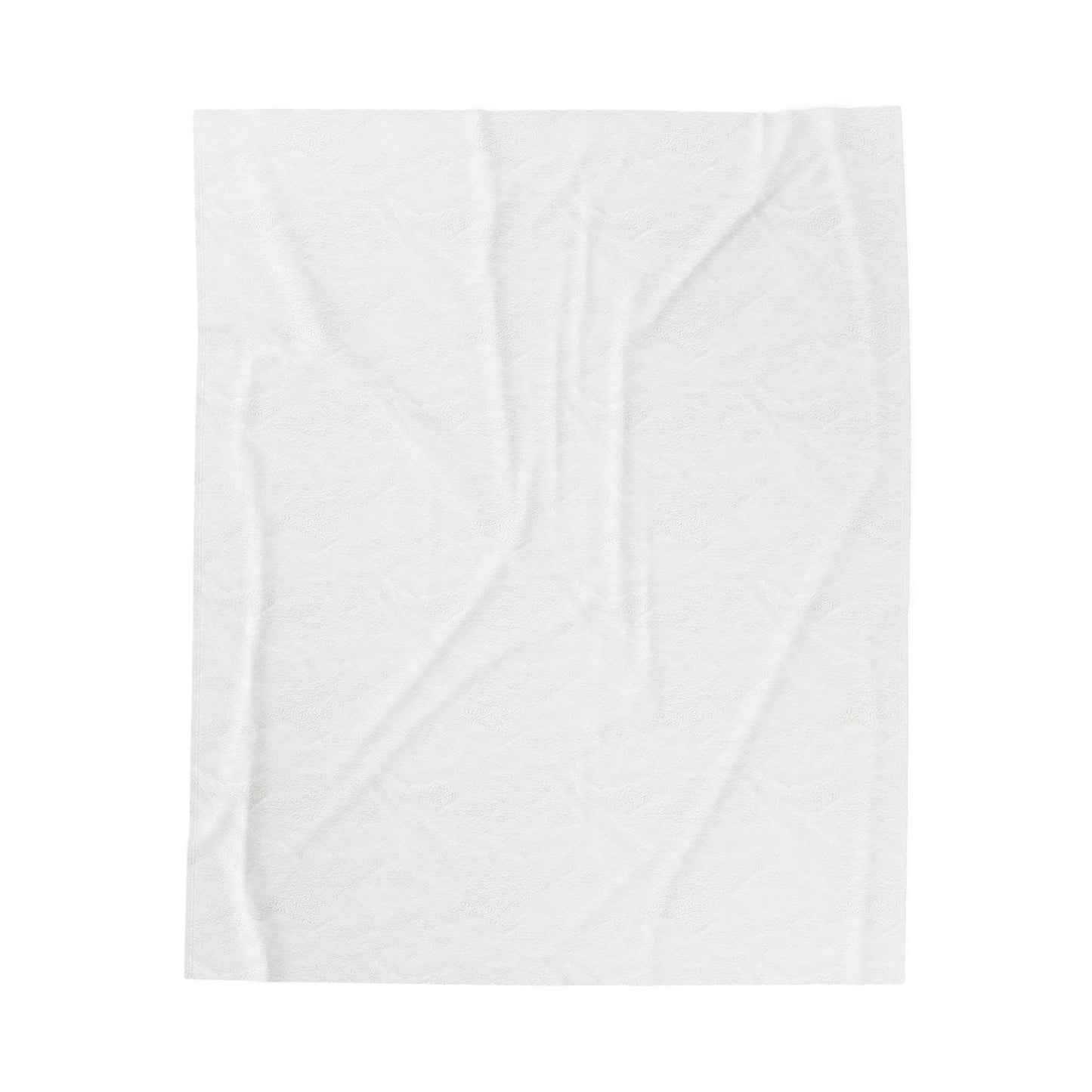 Velveteen Plush Blanket - Moher ©2024
