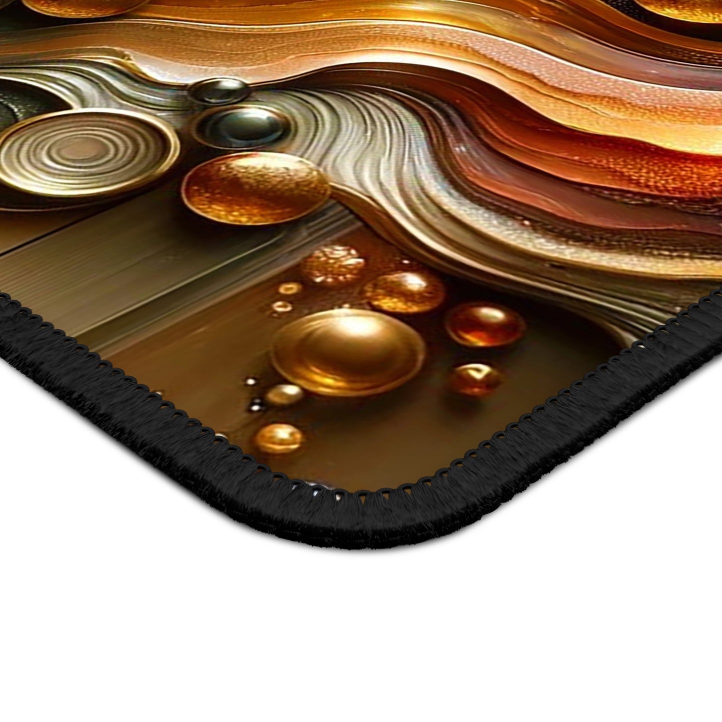 Mouse Pad - Love's Impact ©2024