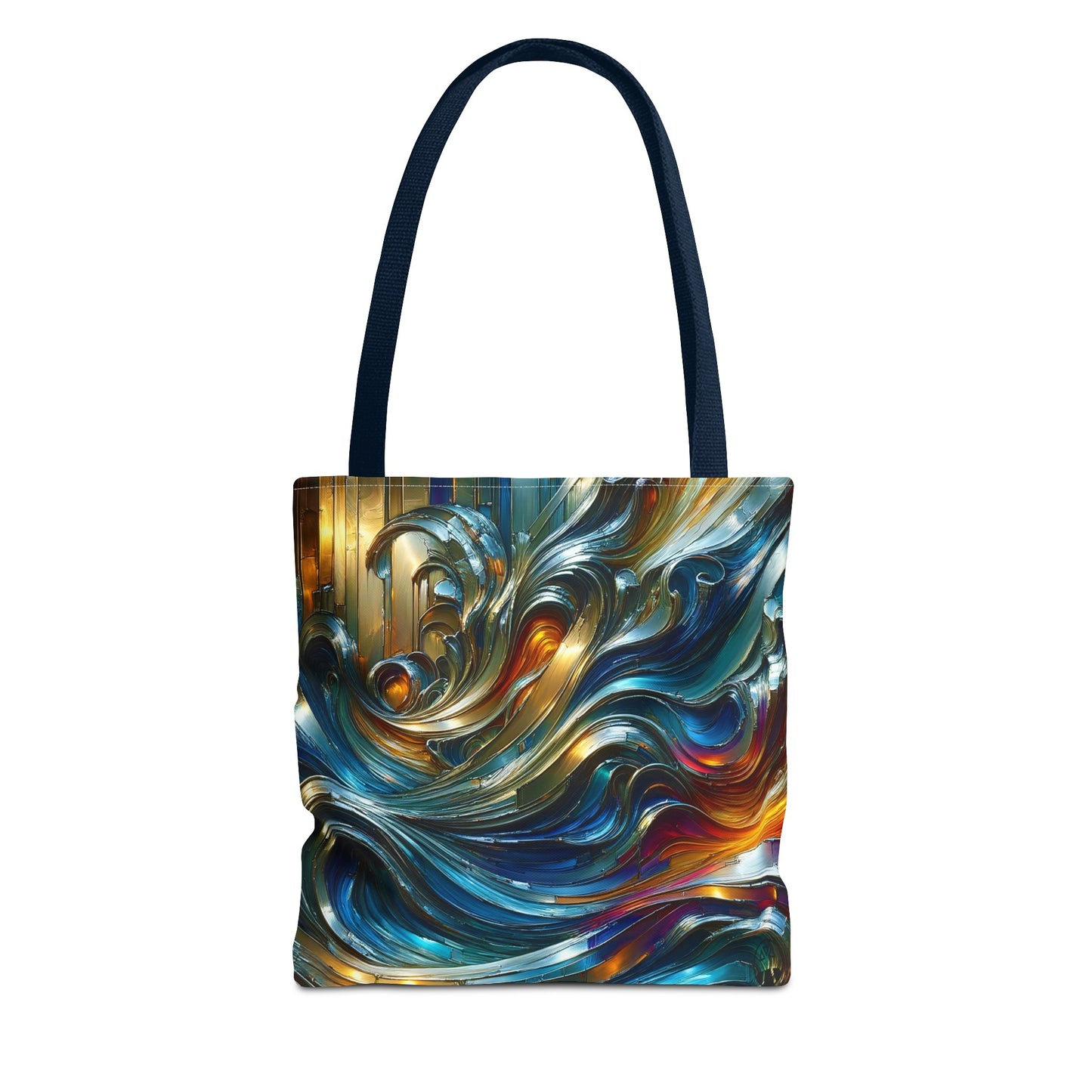 Tote Bag - Moher ©2024