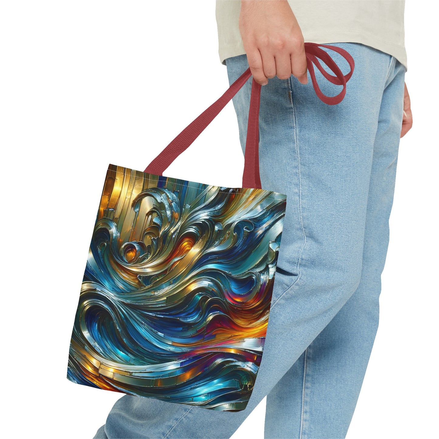 Tote Bag - Moher ©2024