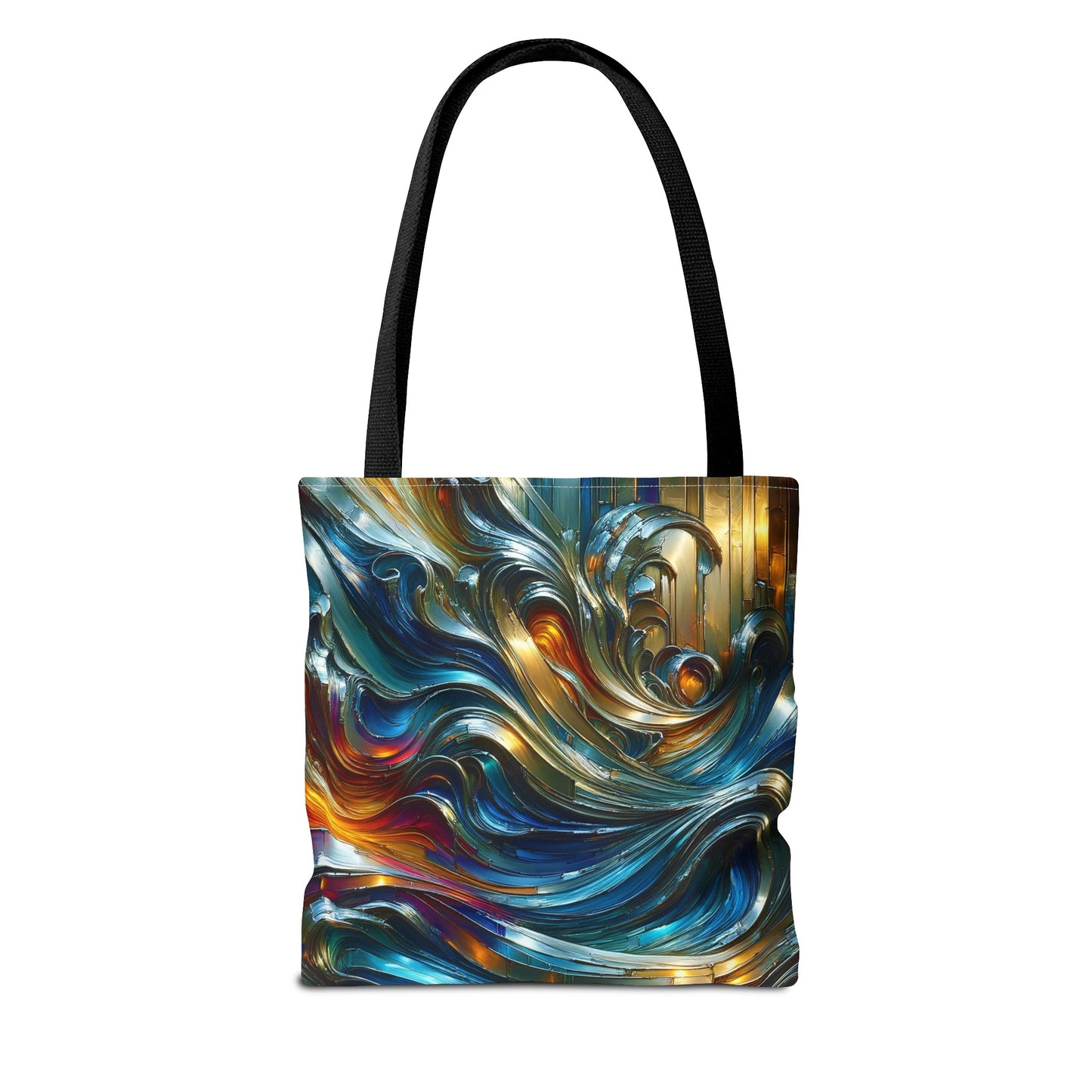 Tote Bag - Moher ©2024