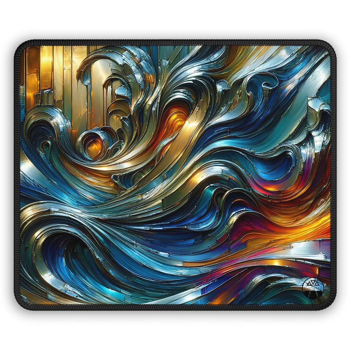 Mouse Pad - Moher ©2024