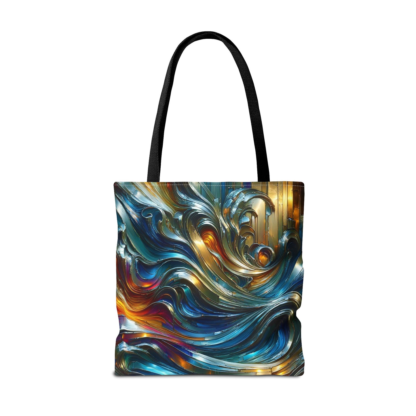 Tote Bag - Moher ©2024