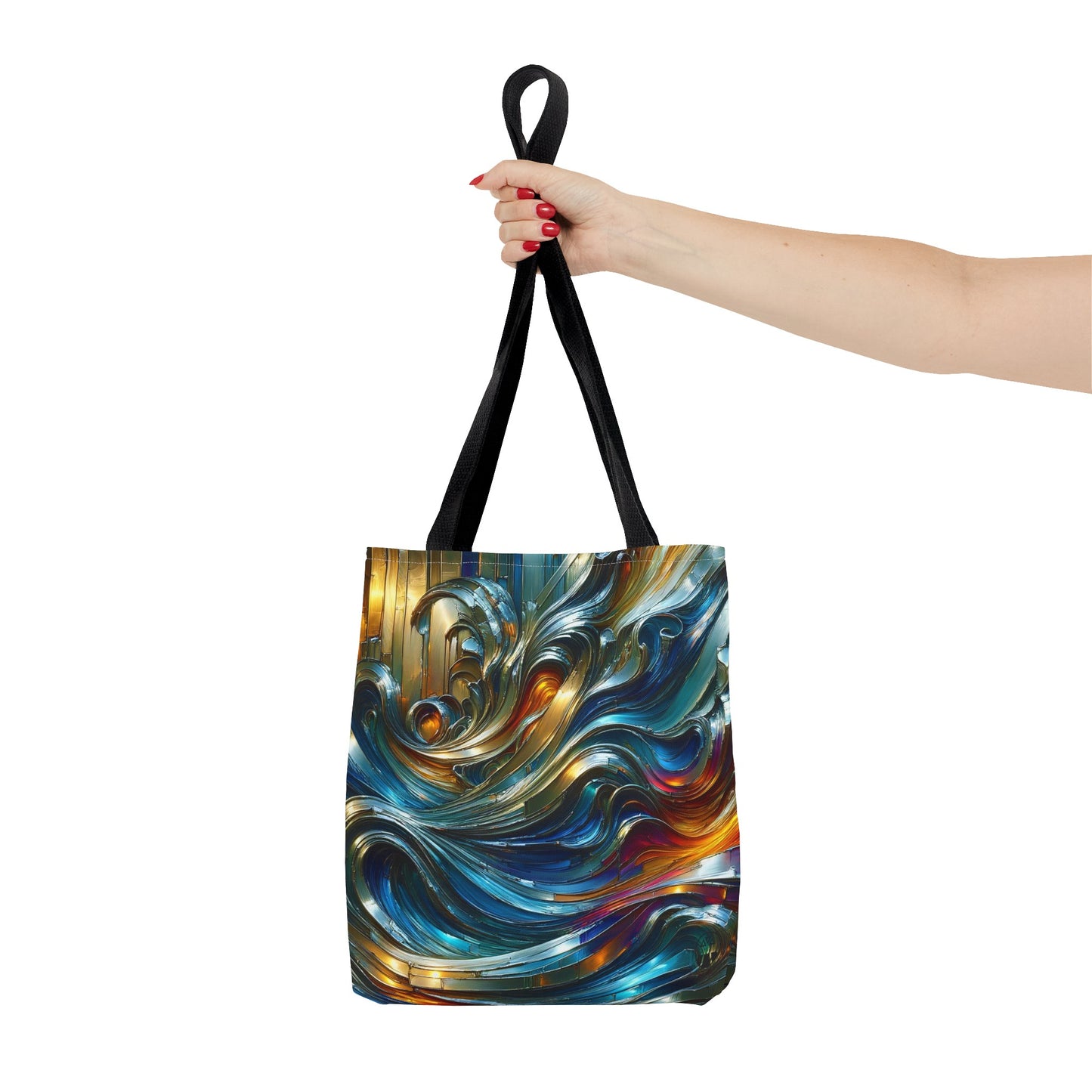Tote Bag - Moher ©2024