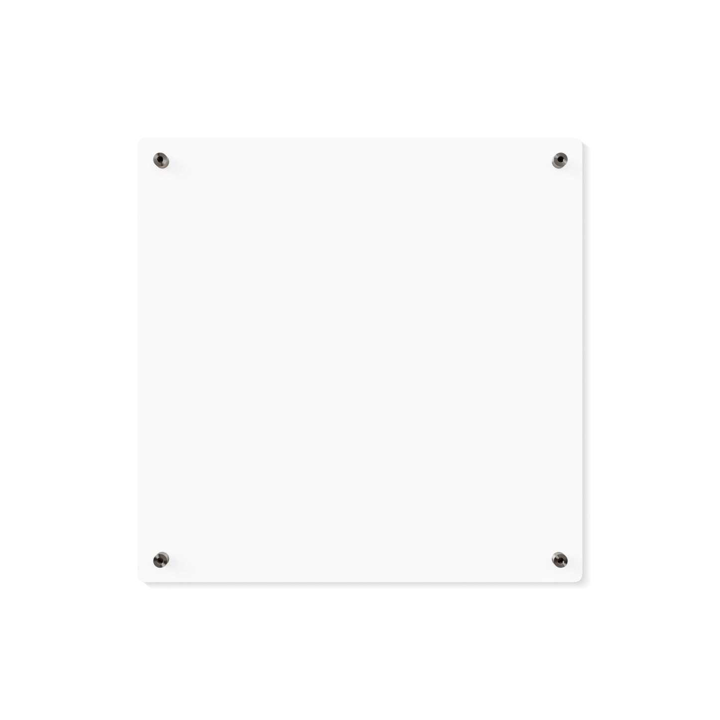 Acrylic Wall Art Panels - Chromatic Reverie 1 ©2024