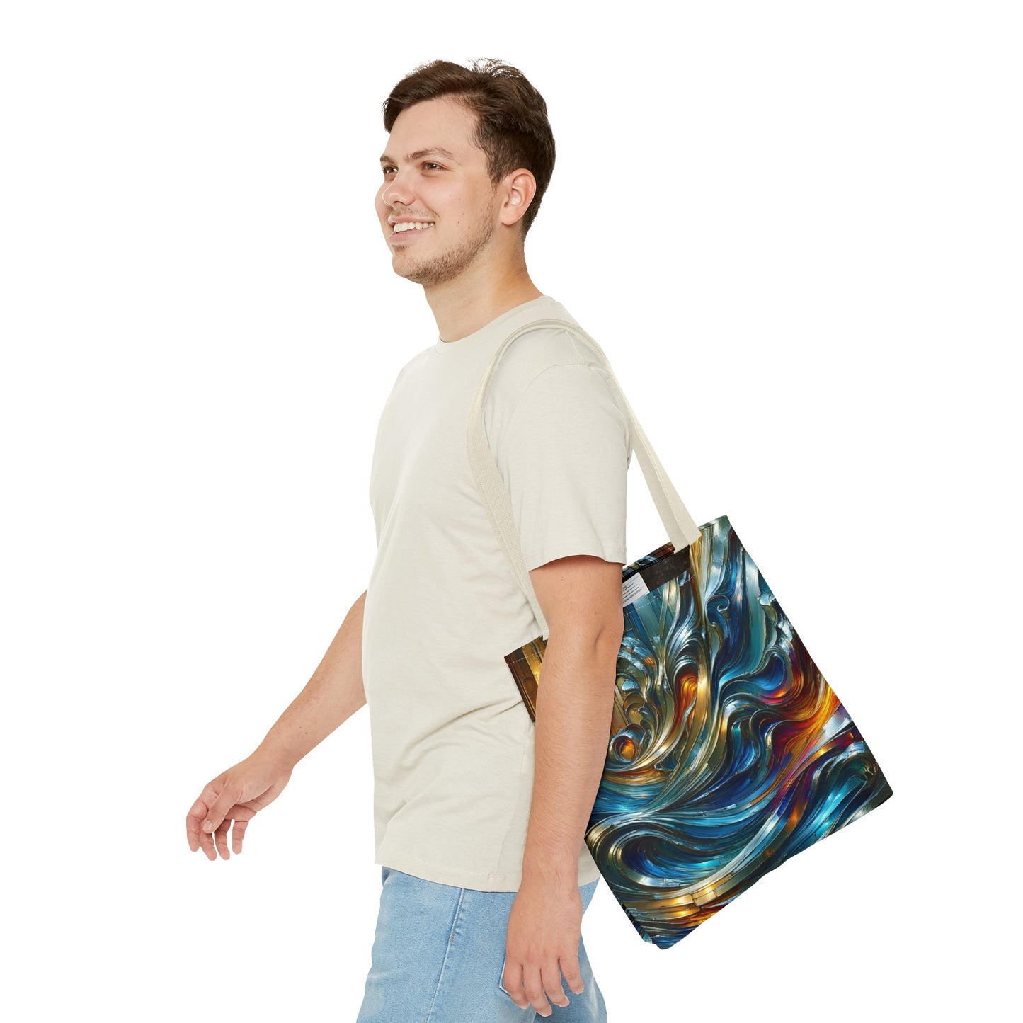 Tote Bag - Moher ©2024