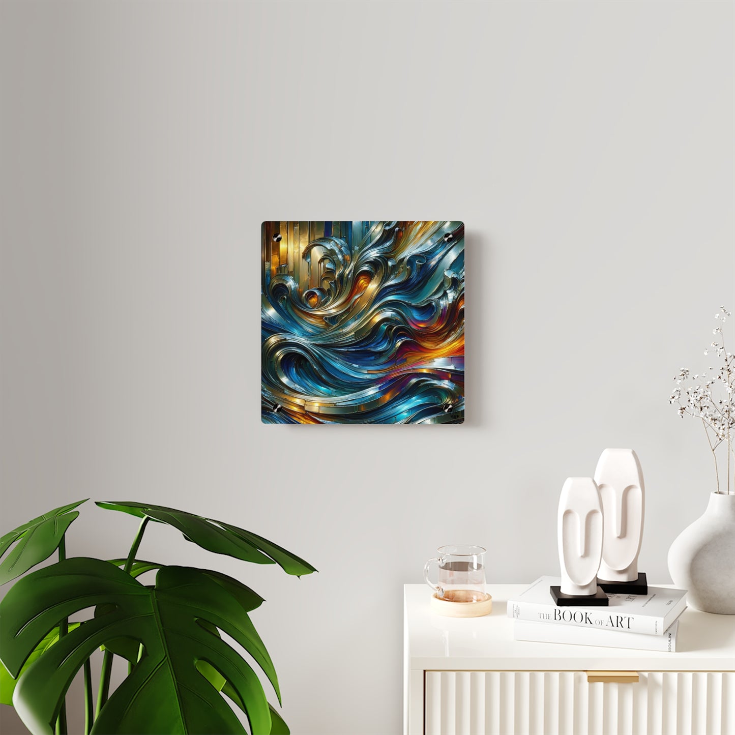 Acrylic Wall Art Panels - Moher ©2024