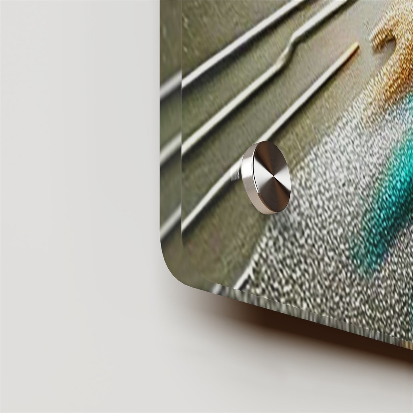 Acrylic Wall Art Panels - Navajo ©2024