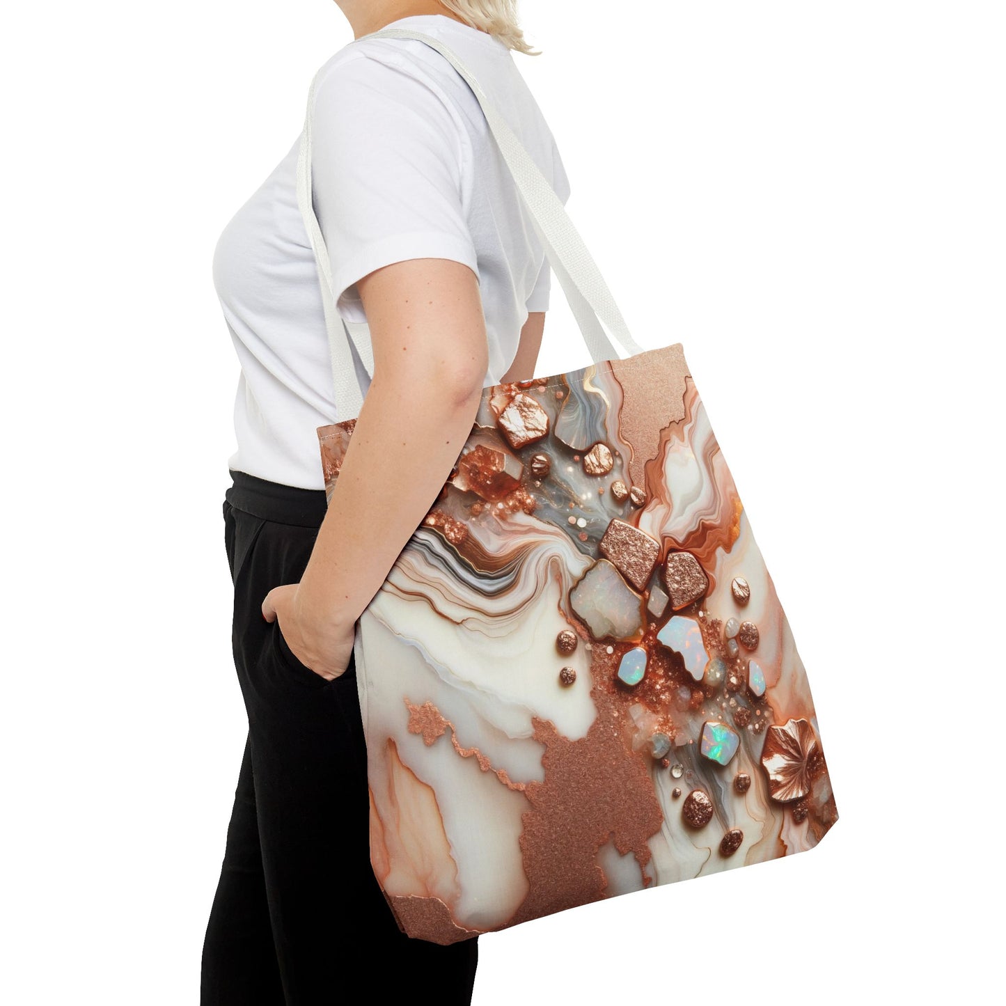 Copy of Tote Bag - Moher ©2024