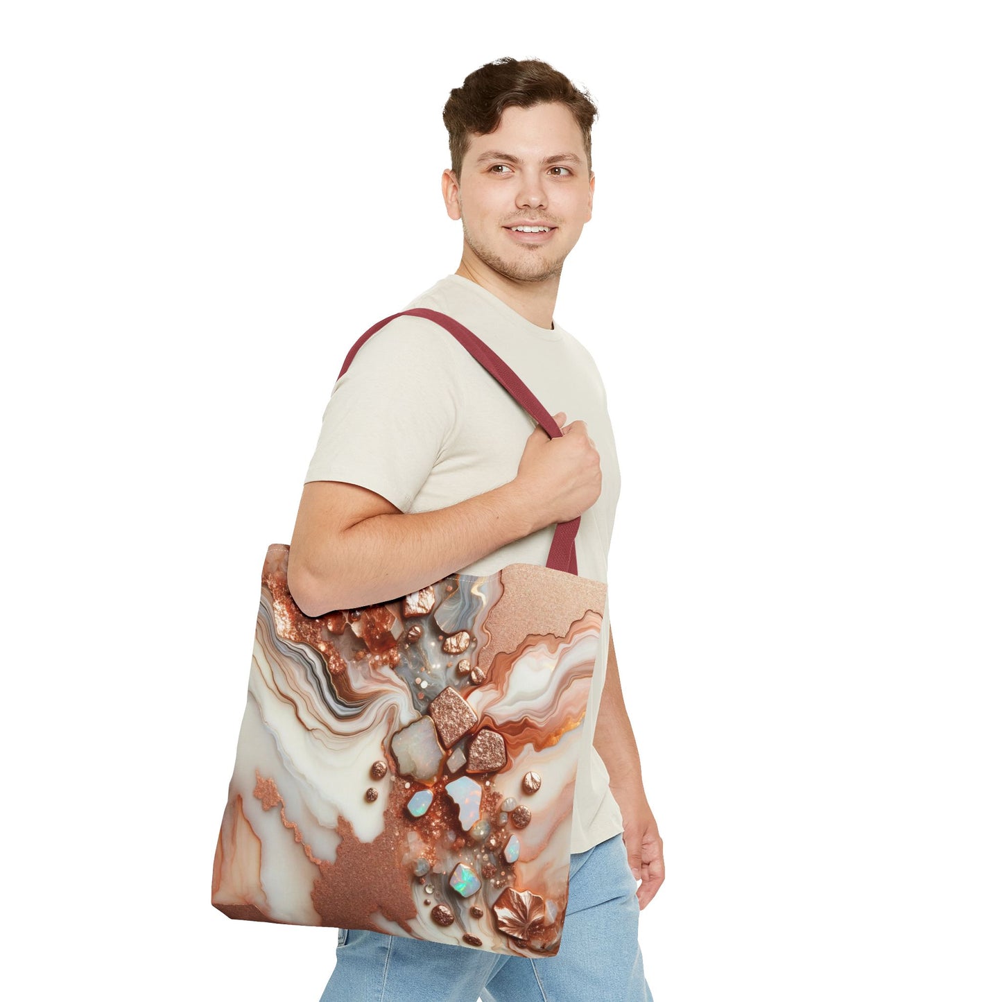 Copy of Tote Bag - Moher ©2024