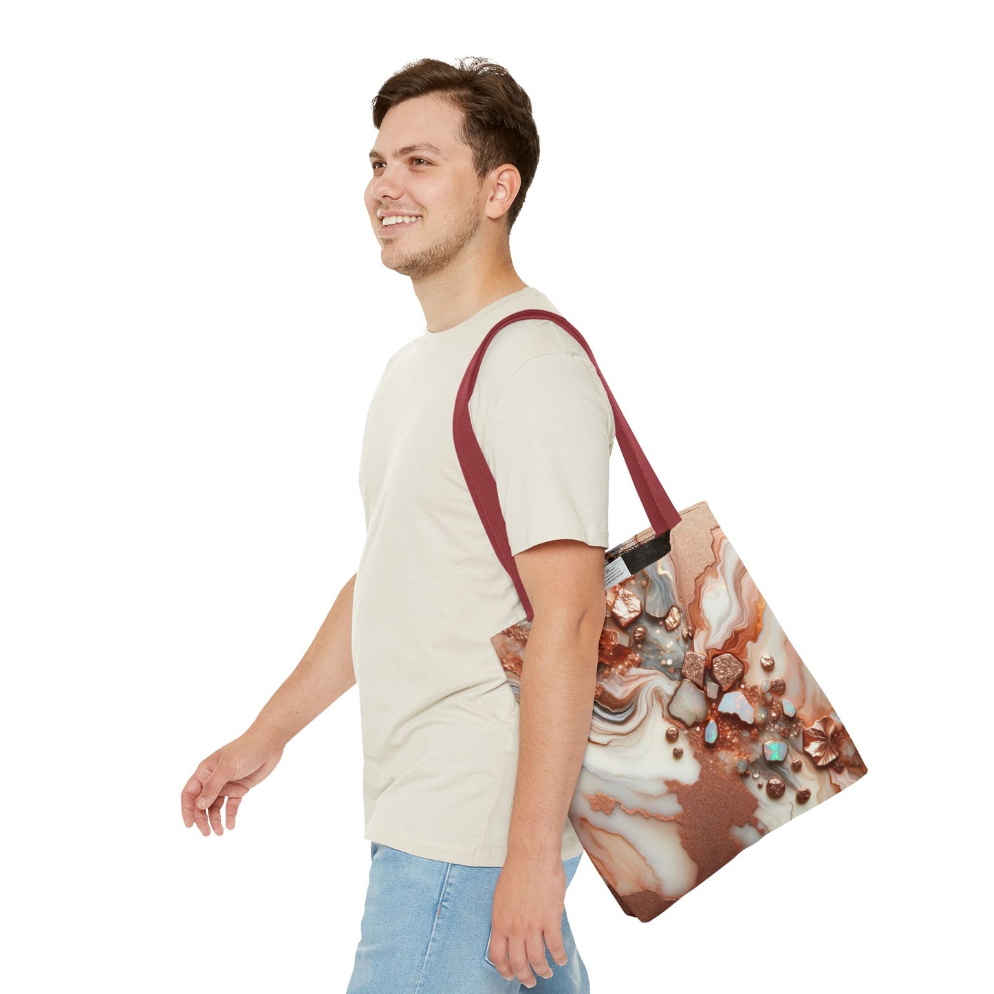 Copy of Tote Bag - Moher ©2024