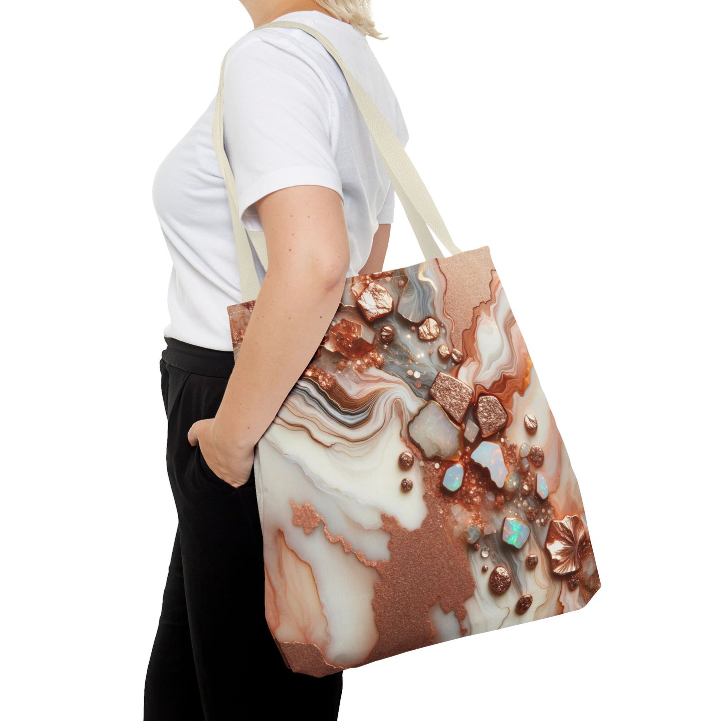 Copy of Tote Bag - Moher ©2024