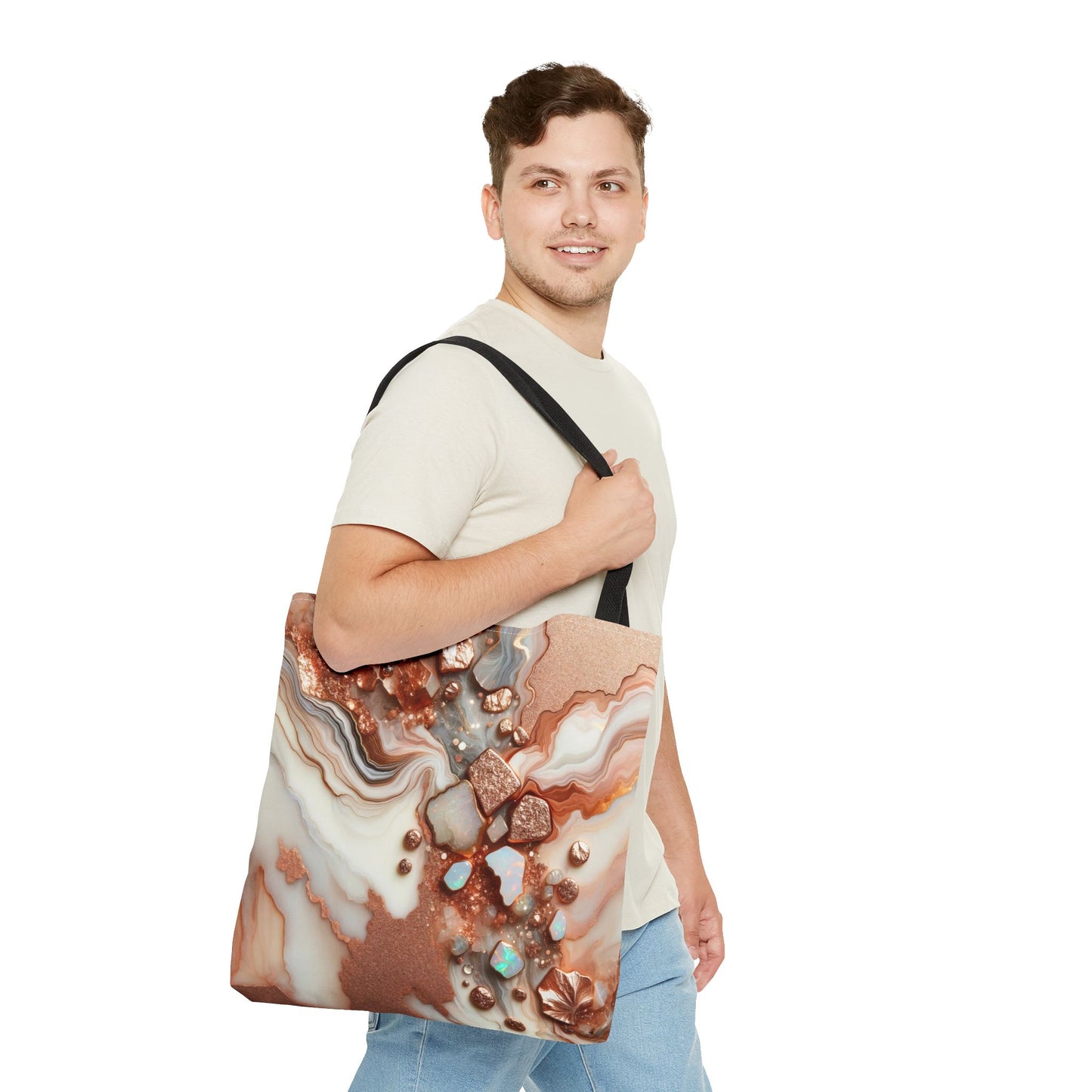 Copy of Tote Bag - Moher ©2024