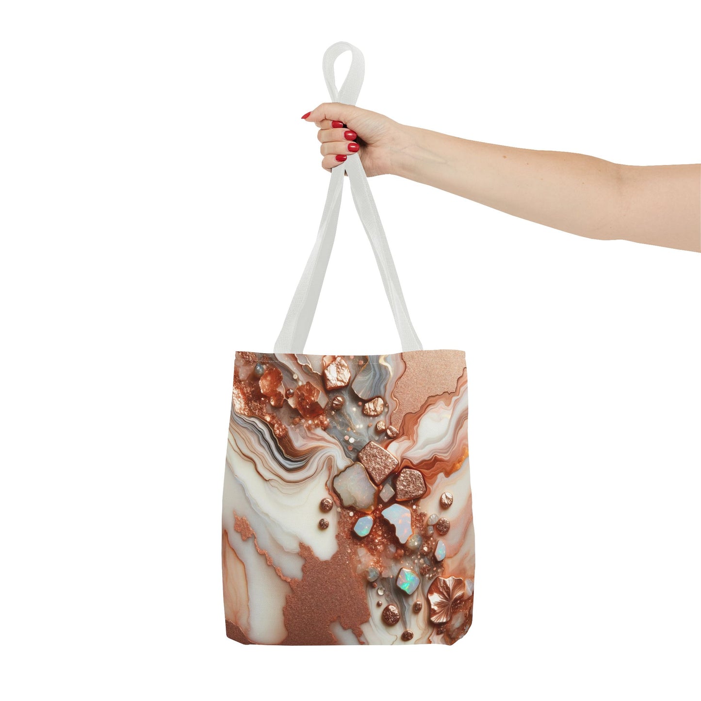 Copy of Tote Bag - Moher ©2024