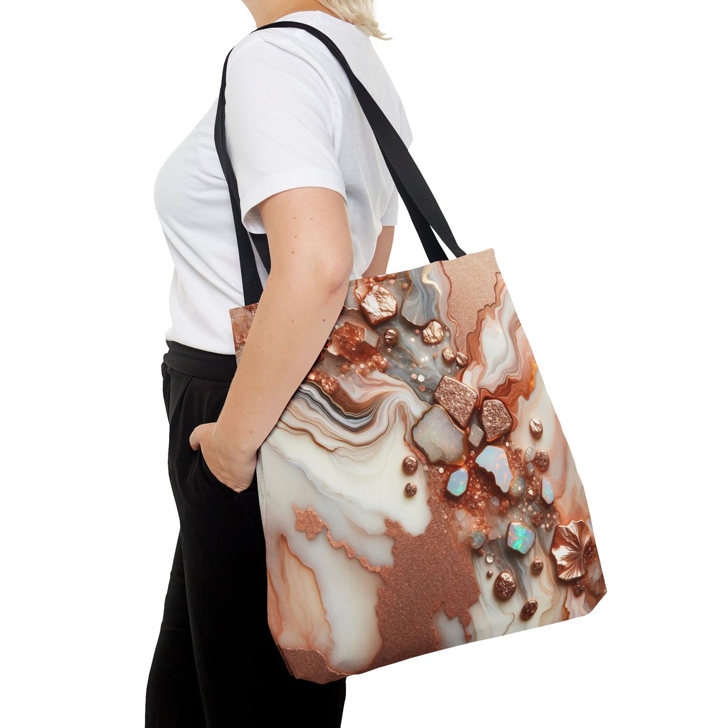 Copy of Tote Bag - Moher ©2024