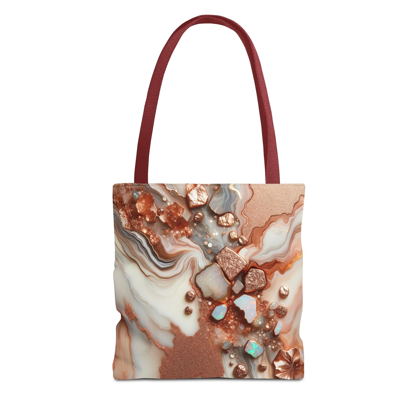 Copy of Tote Bag - Moher ©2024