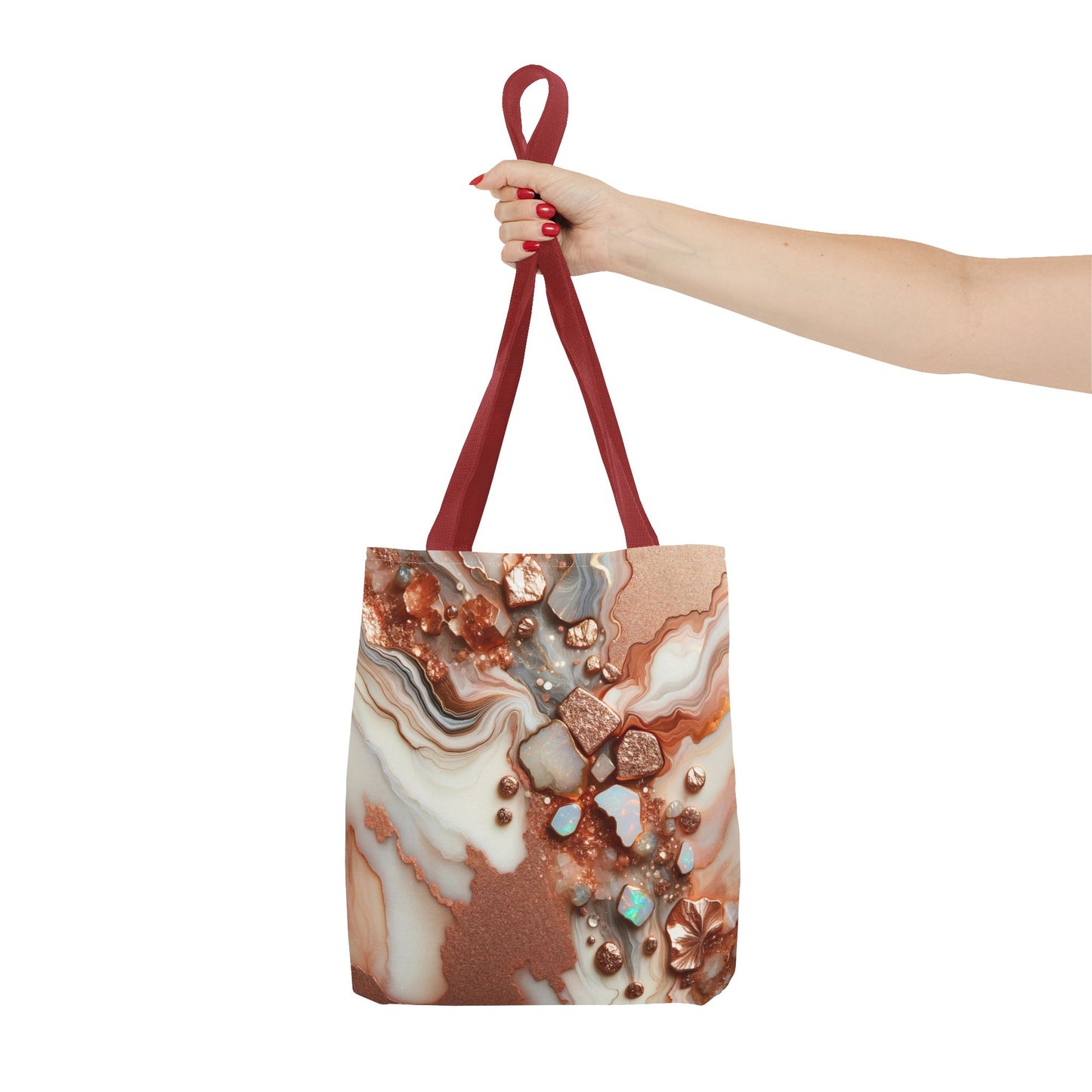 Copy of Tote Bag - Moher ©2024