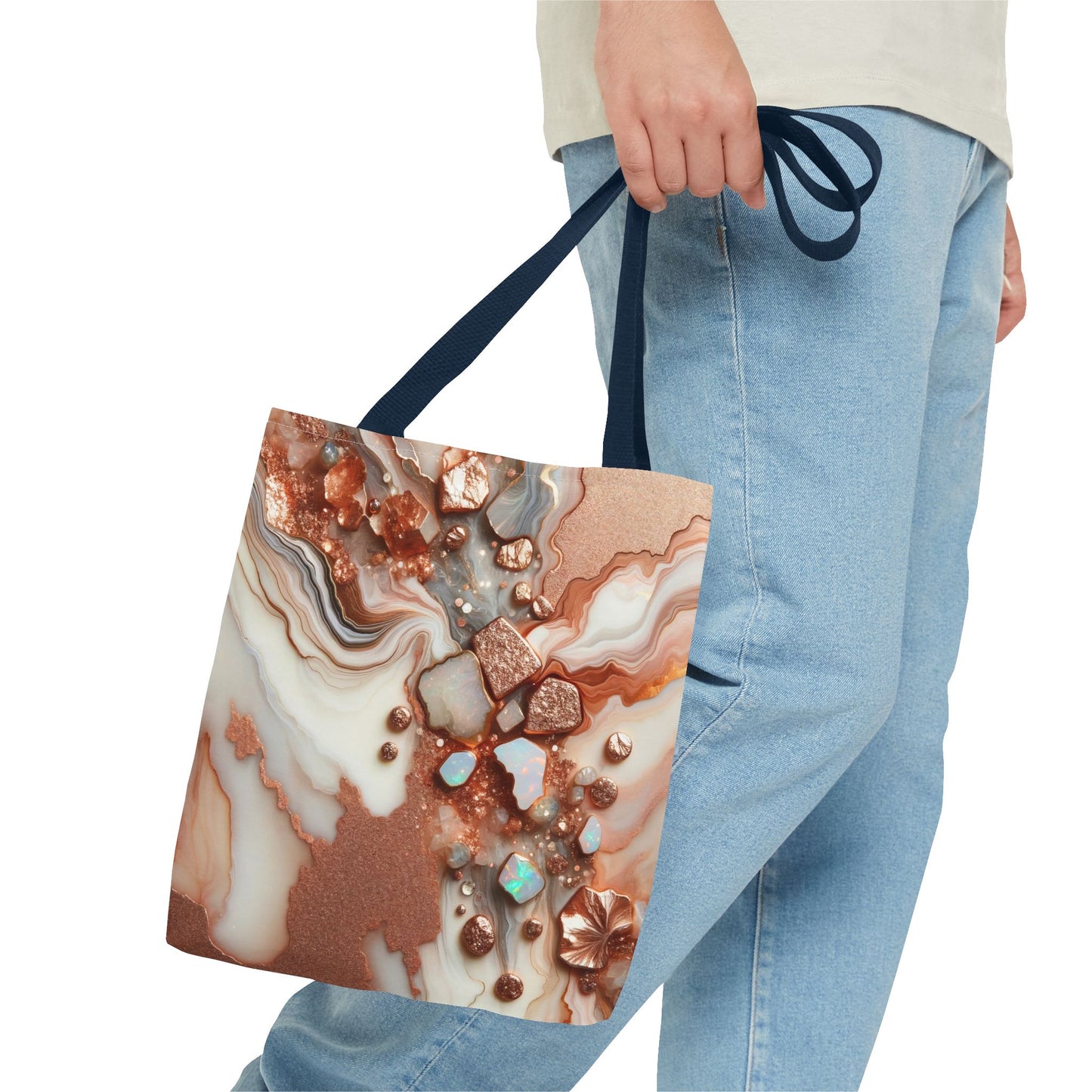 Copy of Tote Bag - Moher ©2024