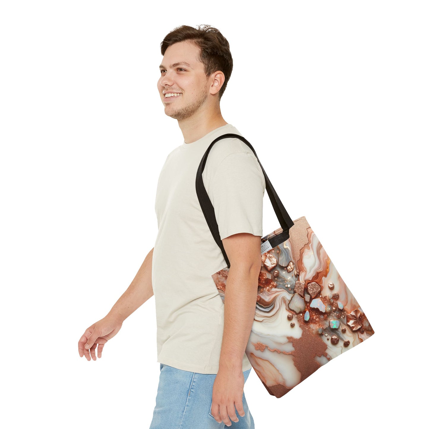 Copy of Tote Bag - Moher ©2024