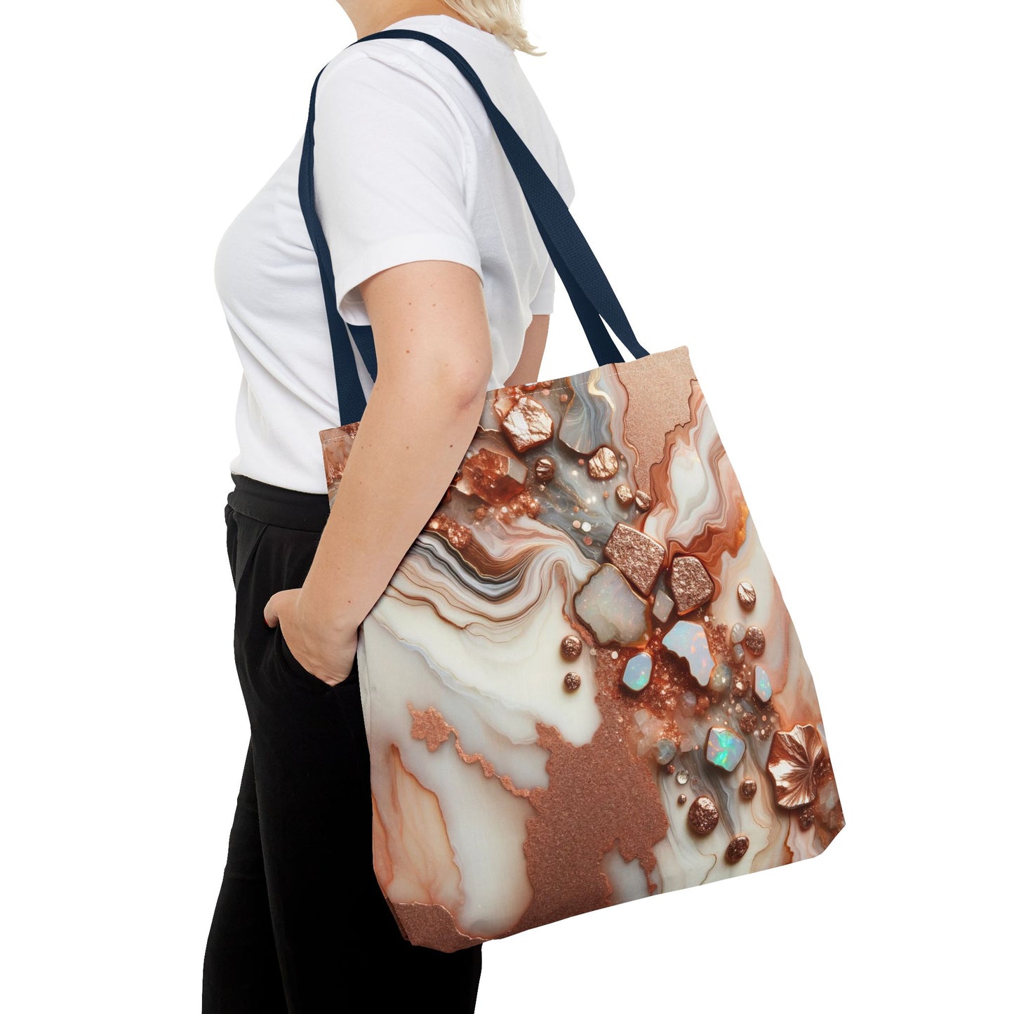 Copy of Tote Bag - Moher ©2024