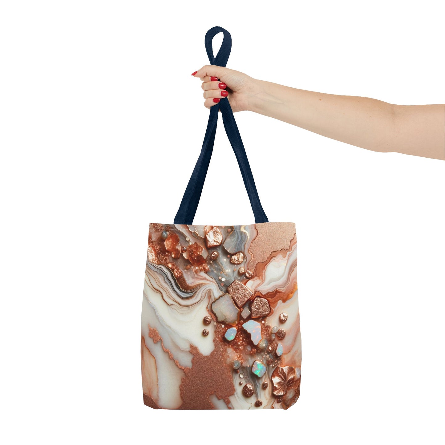 Copy of Tote Bag - Moher ©2024